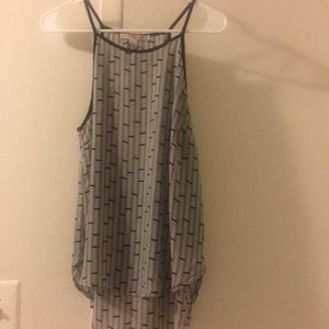 Forever 21 Small Tank Top